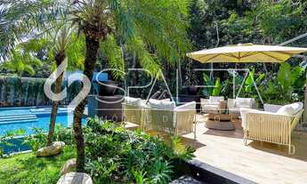 Imagem 7: Residência incrível com arquitetura moderna à venda em Riviera de São Lourenço