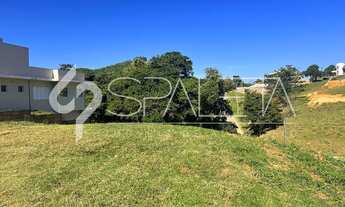 Imagem: Lote à venda no condomínio Terras de Santa