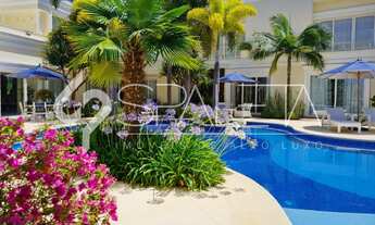 Imagem: Resort privativo à venda com localização