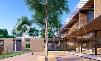 Imagem 7: Residência de altíssimo padrão com 7 suítes à venda na Quinta da Baroneza