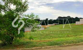Imagem: Terreno à venda no condomínio Terras de