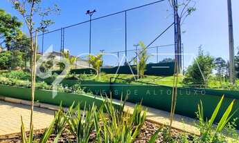 Imagem: Terreno incrível à venda no condomínio