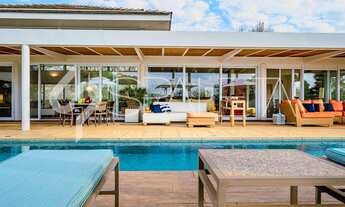 Imagem 2: Magnífica mansão pé no golfe à venda na Quinta da Baroneza