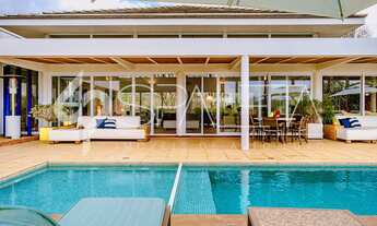 Imagem: Magnífica mansão pé no golfe à venda