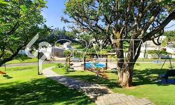 Imagem: Lote excelente à venda no Terras de Santa