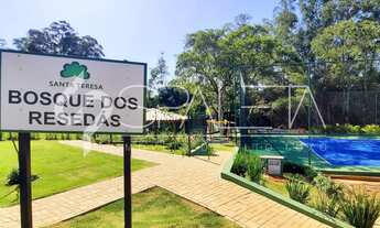 Imagem: Ótimo terreno à venda no condomínio Terras