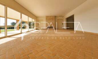 Imagem 7: Maravilhosa residência com estilo toscano e pé no golfe à venda na Fazenda da Grama