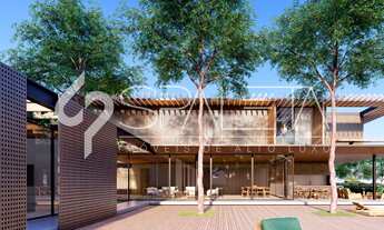 Imagem 2: Residência de altíssimo padrão com 7 suítes à venda na Quinta da Baroneza