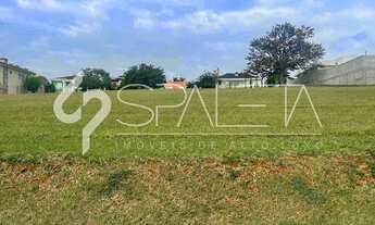 Imagem: Lote à venda no condomínio Terras de Santa