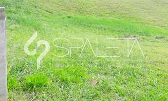 Imagem: Lote excelente à venda no condomínio Terras