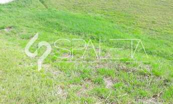 Imagem 2: Lote excelente à venda no condomínio Terras de Santa Teresa