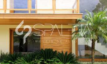 Imagem 3: Mansão com estilo praiano que supera as expectativas!