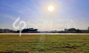 Imagem 5: Maravilhosa residência com estilo toscano e pé no golfe à venda na Fazenda da Grama