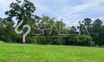 Imagem: Lote à venda no condomínio Terras de Santa