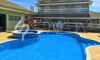 Imagem: Maravilhosa chácara à venda no condomínio