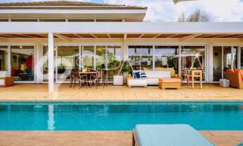 Imagem 3: Magnífica mansão pé no golfe à venda na Quinta da Baroneza