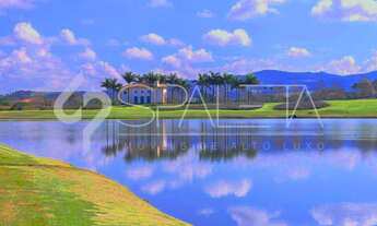 Imagem: Excelente lote à venda na Quinta da Baroneza