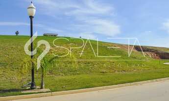 Imagem: Terreno com localização reservada no final