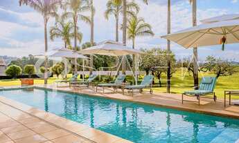 Imagem 6: Magnífica mansão pé no golfe à venda na Quinta da Baroneza