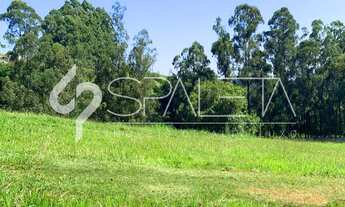 Imagem: Lindo terreno à venda no condomínio Terras