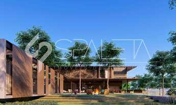 Imagem 5: Residência de altíssimo padrão com 7 suítes à venda na Quinta da Baroneza