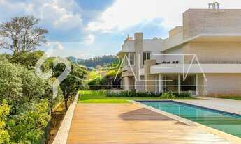 Imagem: Maravilhosa residência moderna à venda