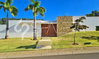 Imagem: Linda residência à venda na Fazenda da