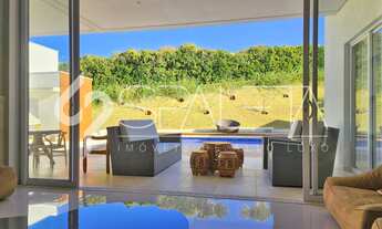 Imagem 4: Linda residência à venda na Fazenda da Grama