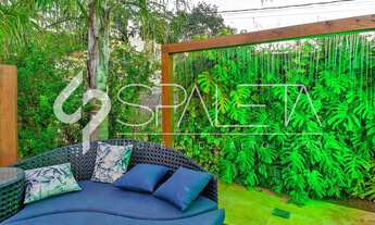 Imagem 6: Maravilhosa residência de campo à venda no condomínio Terras de Santa Teresa