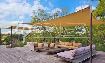 Imagem 2: Residência fabulosa à venda na Fazenda da Grama