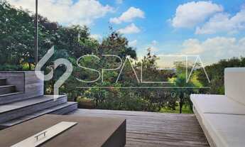 Imagem 5: Residência fabulosa à venda na Fazenda da Grama