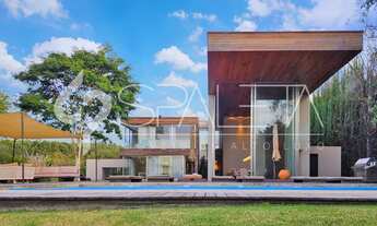 Imagem: Residência fabulosa à venda na Fazenda