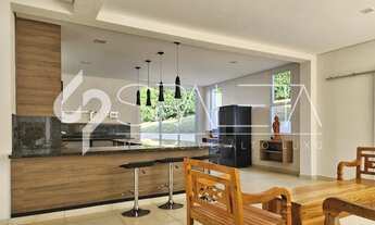 Imagem 6: Linda residência à venda na Fazenda da Grama