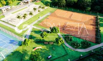 Imagem 4: Terreno incrível próximo ao clube à venda no Tamboré Jundiaí