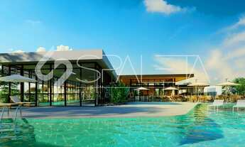 Imagem 3: Terreno incrível próximo ao clube à venda no Tamboré Jundiaí