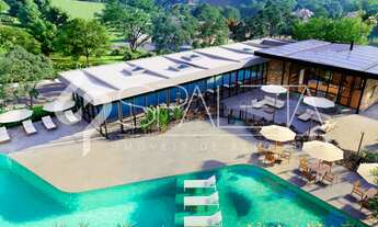 Imagem 2: Terreno incrível próximo ao clube à venda no Tamboré Jundiaí