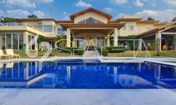 Imagem: Residência extraordinária à venda na