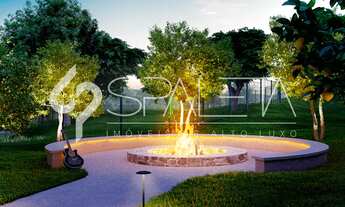 Imagem 5: Terreno incrível próximo ao clube à venda no Tamboré Jundiaí