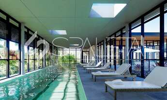 Imagem 6: Terreno incrível próximo ao clube à venda no Tamboré Jundiaí