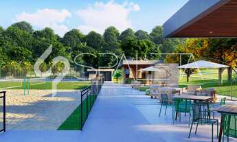 Imagem 7: Terreno incrível próximo ao clube à venda no Tamboré Jundiaí