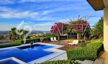 Imagem 6: Residência extraordinária à venda na Fazenda da Grama