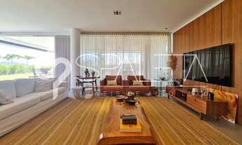 Imagem 3: Residência incrível disponível para venda no Boulevard da Fazenda da Grama