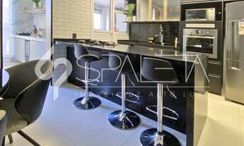 Imagem 5: Lindo apartamento moderno à venda no Grand Garden Residence em Jundiaí