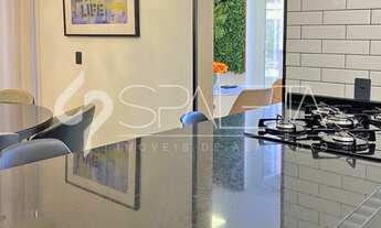 Imagem 6: Lindo apartamento moderno à venda no Grand Garden Residence em Jundiaí