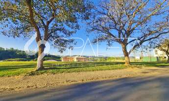 Imagem: Terreno incrível à venda na Fazenda da