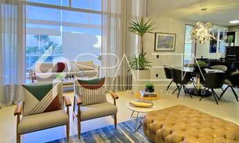 Imagem 2: Lindo apartamento moderno à venda no Grand Garden Residence em Jundiaí