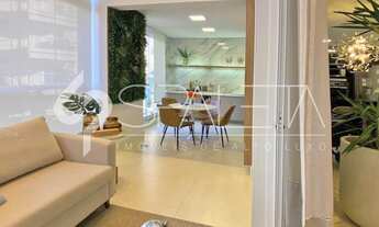 Imagem 7: Lindo apartamento moderno à venda no Grand Garden Residence em Jundiaí