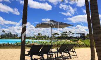 Imagem: Lote incrível com título da praia à venda