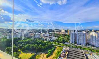 Imagem: Cobertura com o privilégio do sol da manhã