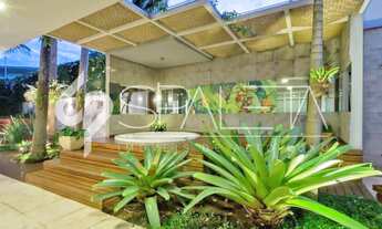 Imagem: Linda residência alto padrão à venda